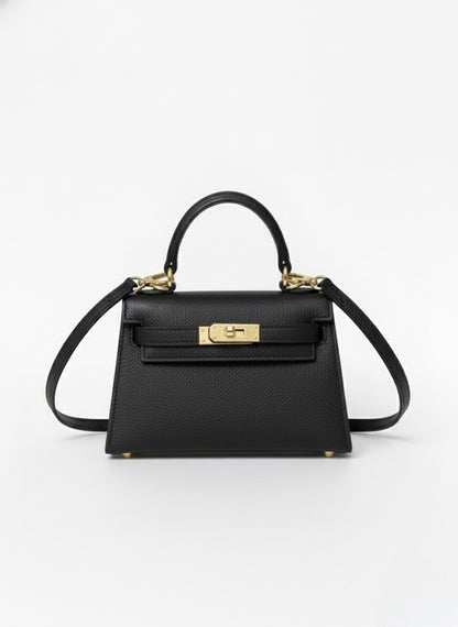 Amelia Bag - Black