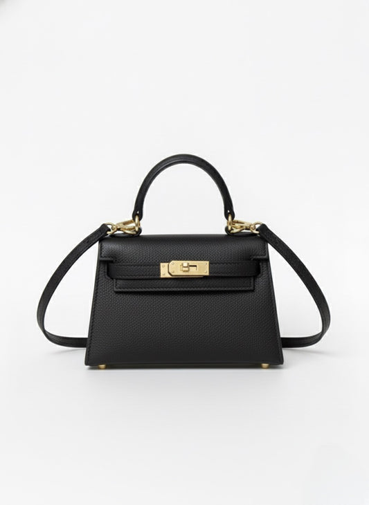 Amelia Bag - Black