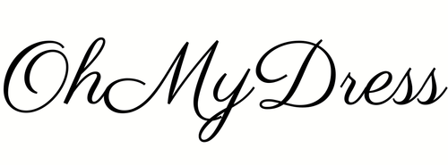OhMyDress