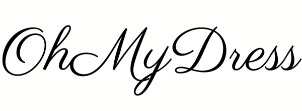OhMyDress